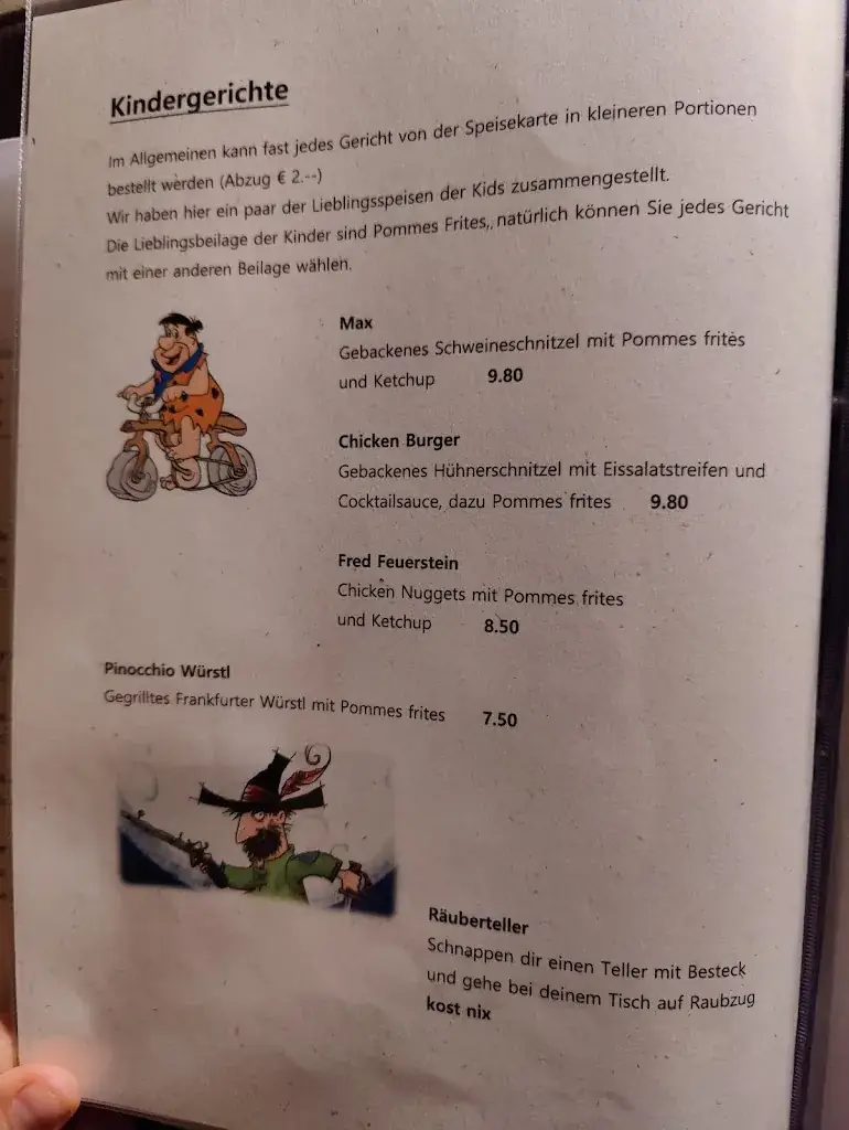 Menu_Café-Restaurant Martin_Amras_image_2