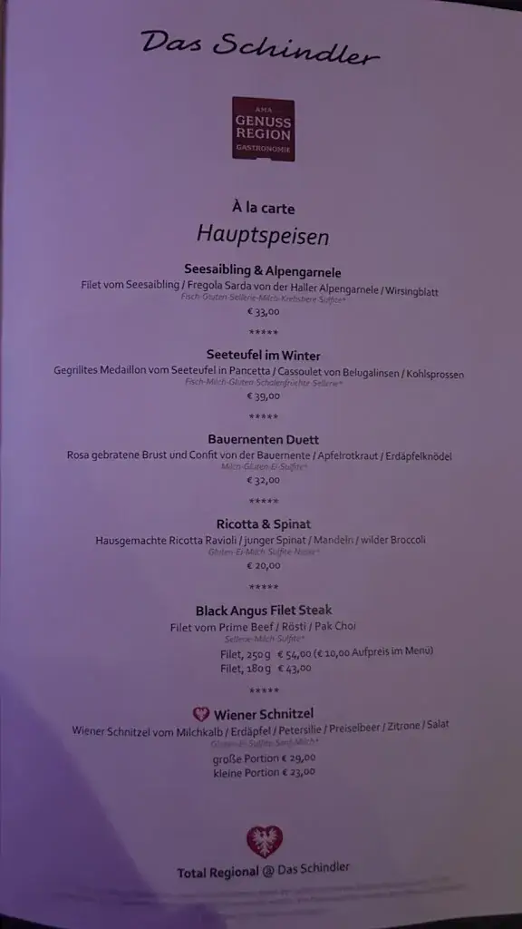 Menu_Das Schindler_Amras_image_2