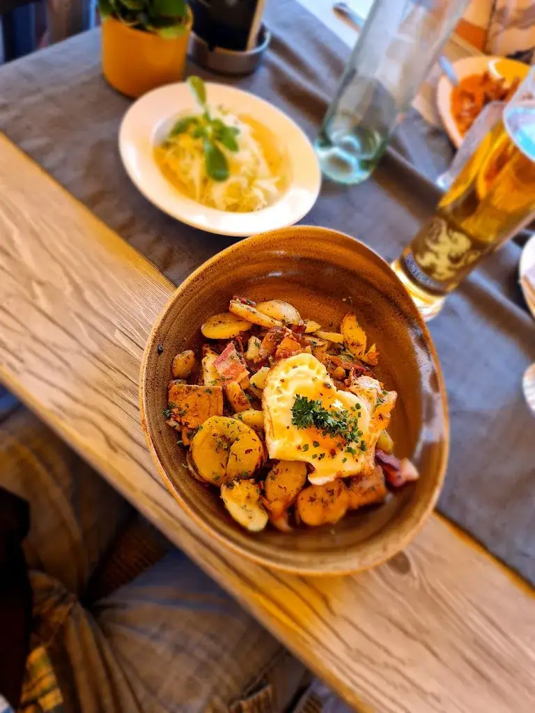 Menu_Restaurant Goldener Adler Innsbruck_Amras_immagine_5