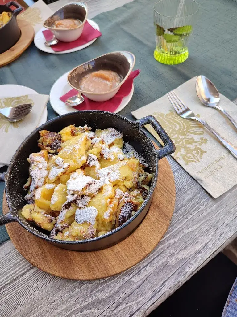 Menu_Restaurant Goldener Adler Innsbruck_Amras_immagine_9