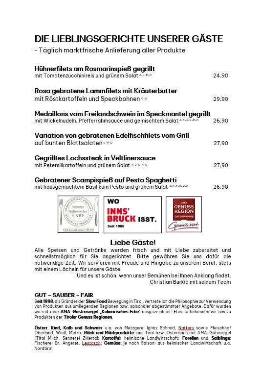 Menu_Burkia Innsbruck_Amras_image_2