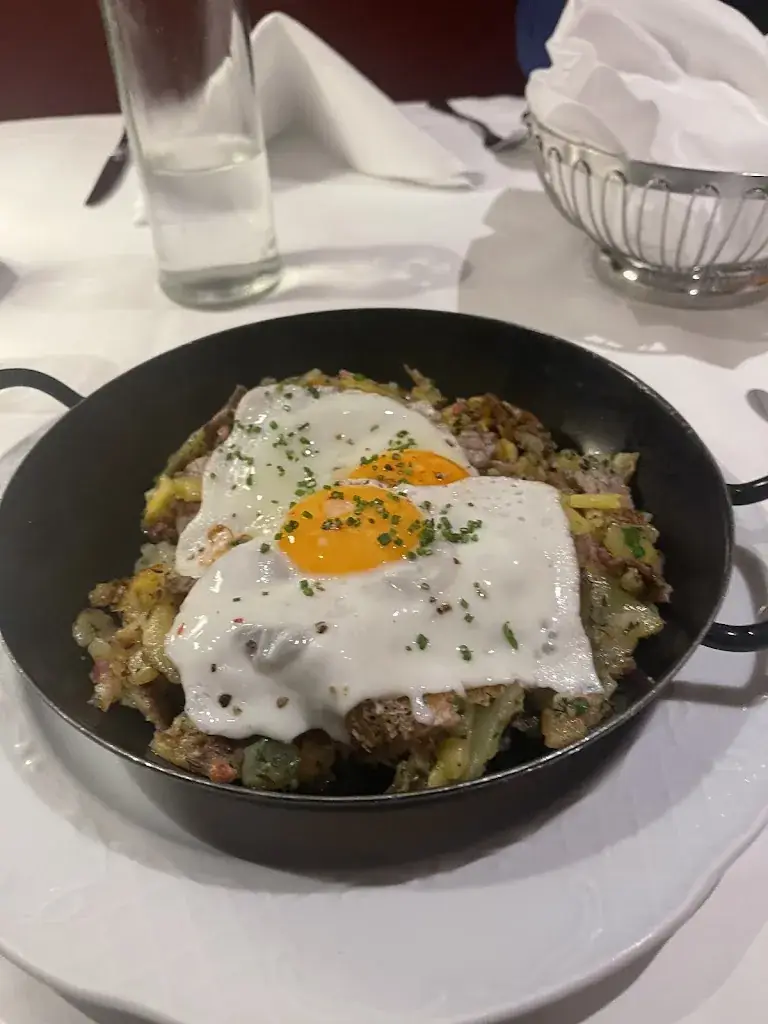 Keith Williams_Burkia Innsbruck_Amras_review