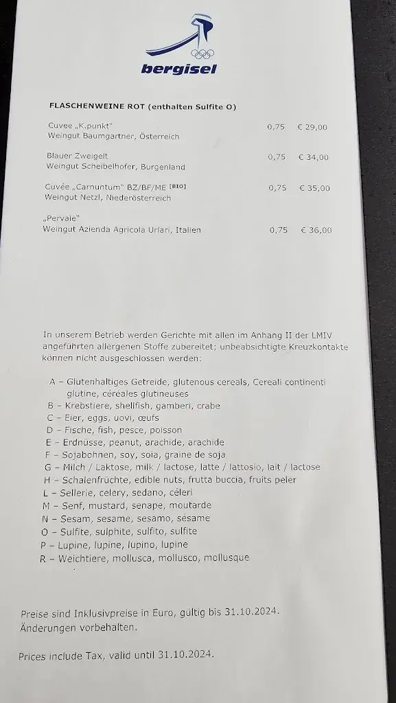 Menu_Bergisel Sky_Amras_immagine_4