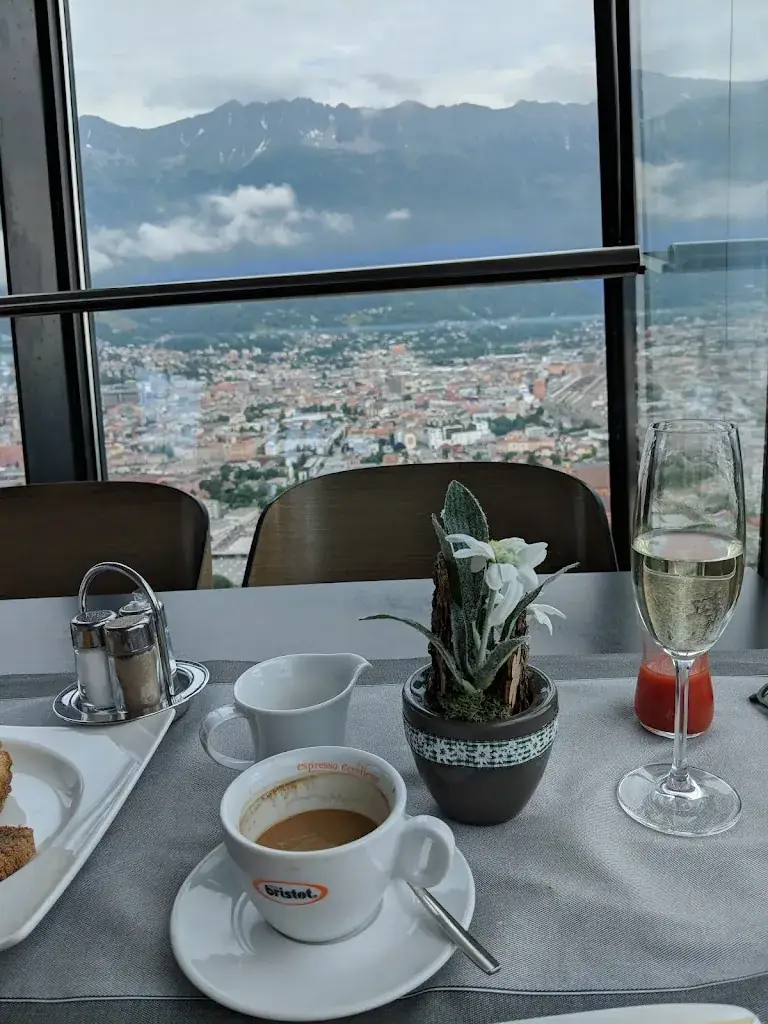 Menu_Bergisel Sky_Amras_immagine_7