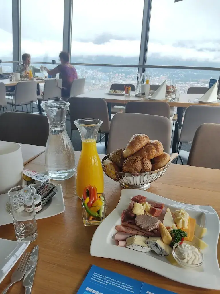 Menu_Bergisel Sky_Amras_immagine_8