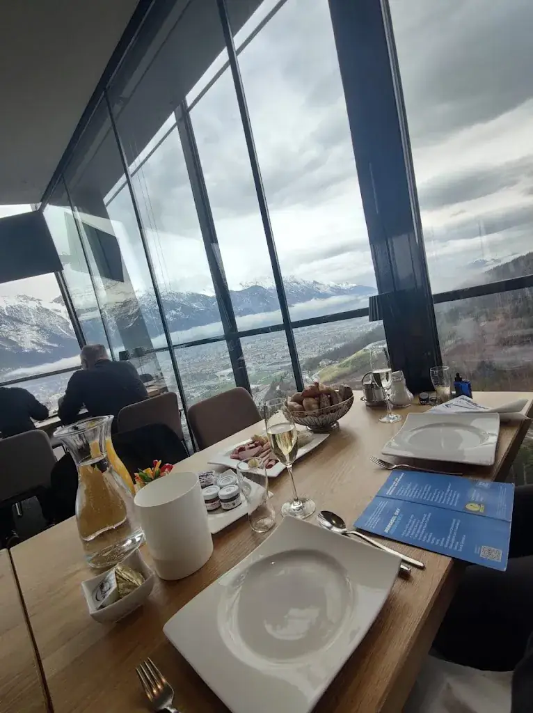 Illy_Bergisel Sky_Amras_recensione