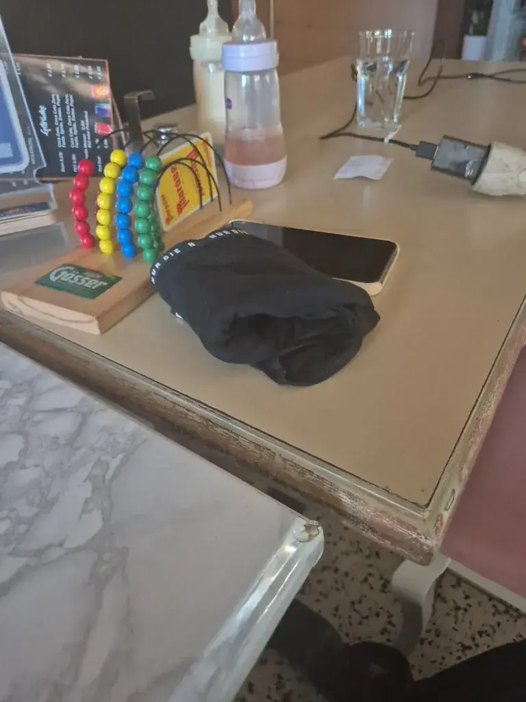 elias hagenauer_Pizzeria Monaliza_Wolfau_review