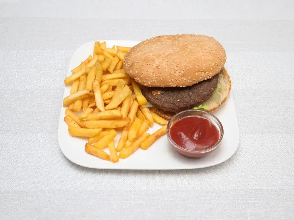 Pizzeria Monaliza restaurant à Wolfau