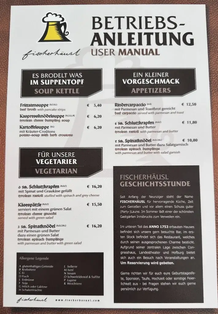 Menu_Fischerhausl_Amras_image_3