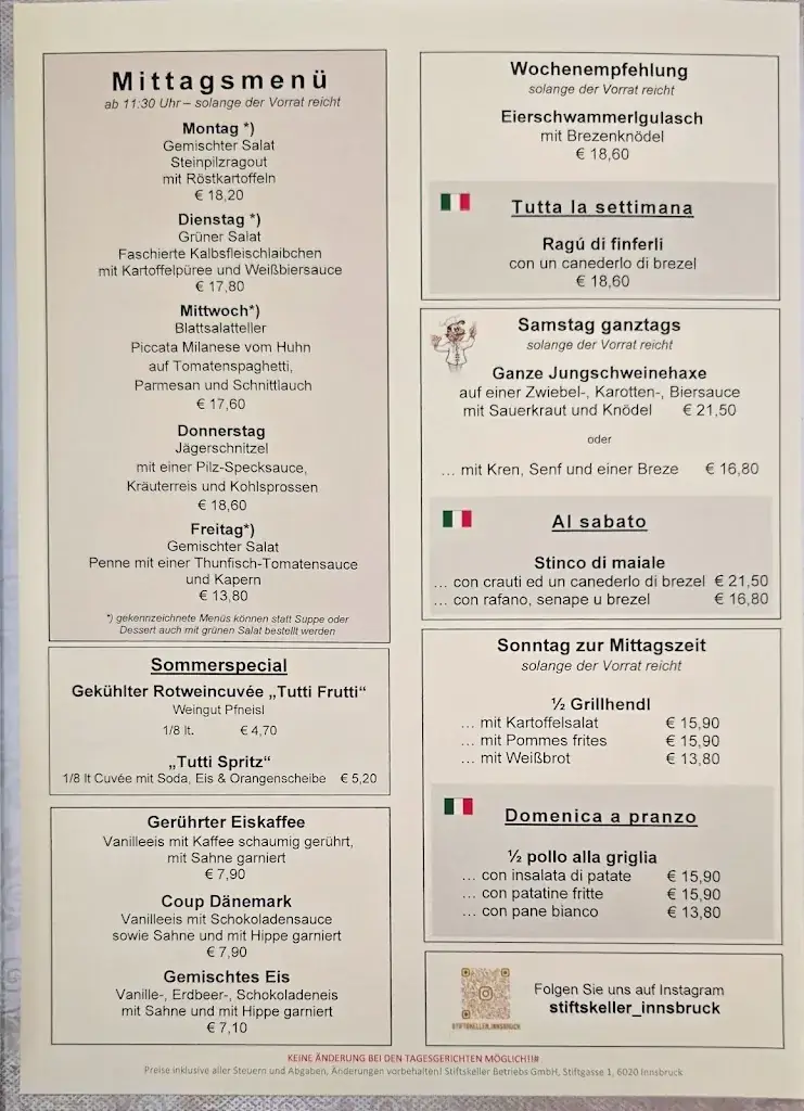 Menu_Stiftskeller_Amras_image_2