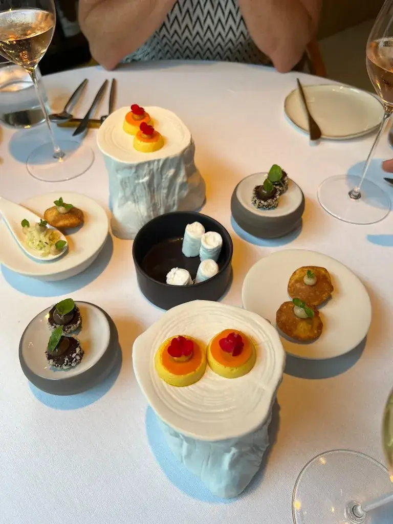 Hélène Manseder_Restaurant Oniriq_Amras_avis