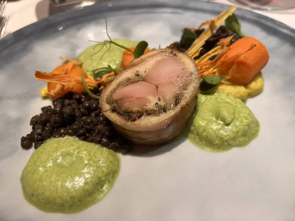 Jonathan Kaye_Restaurant Lichtblick_Amras_avis