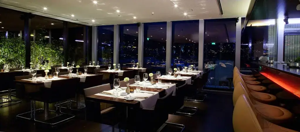 Restaurant Lichtblick restaurant à Amras