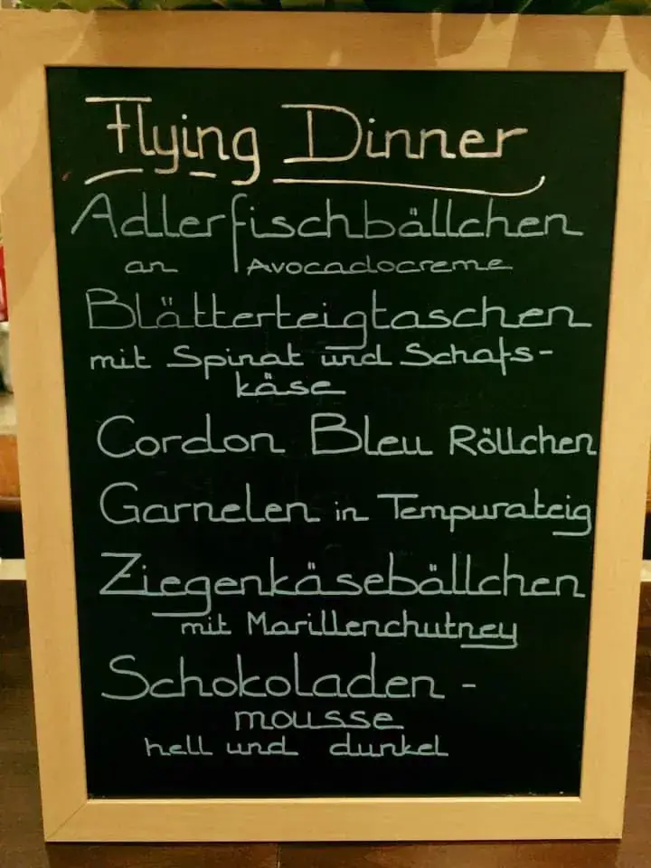 Menu_Restaurant Café Arkadenhof_Amras_image_4