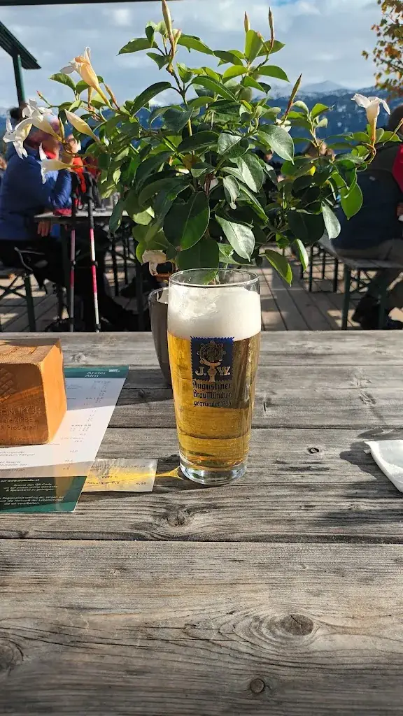 Menu_Arzler Alm Innsbruck 1067m_Amras_immagine_6