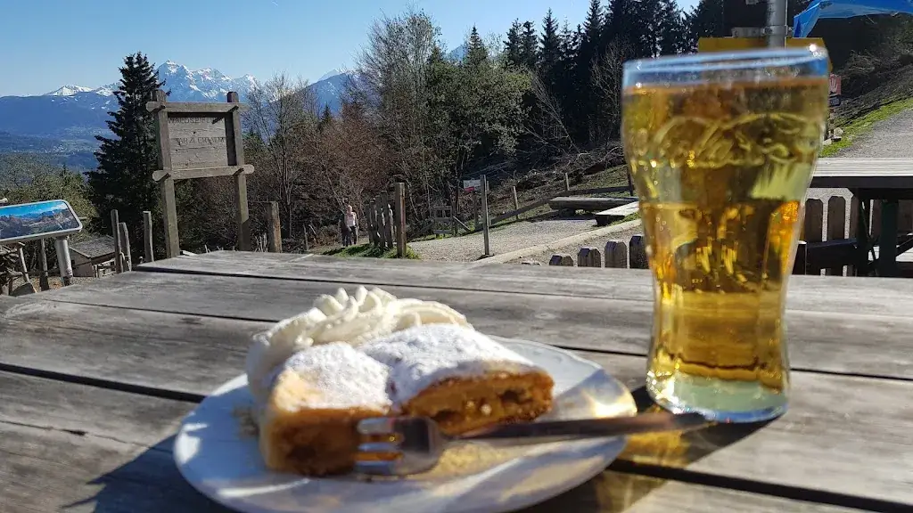 Menu_Arzler Alm Innsbruck 1067m_Amras_immagine_9