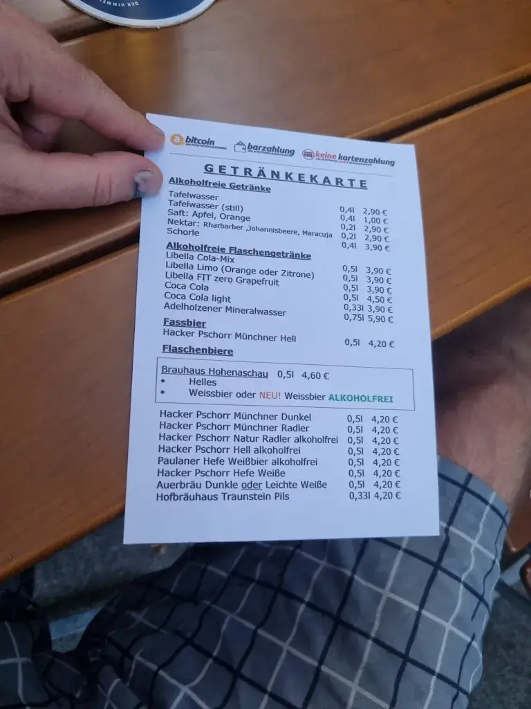 Menu_Ratskeller Aschau_Aschau_immagine_4