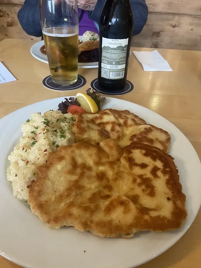 Neil Fox_Ratskeller Aschau_Aschau_recensione