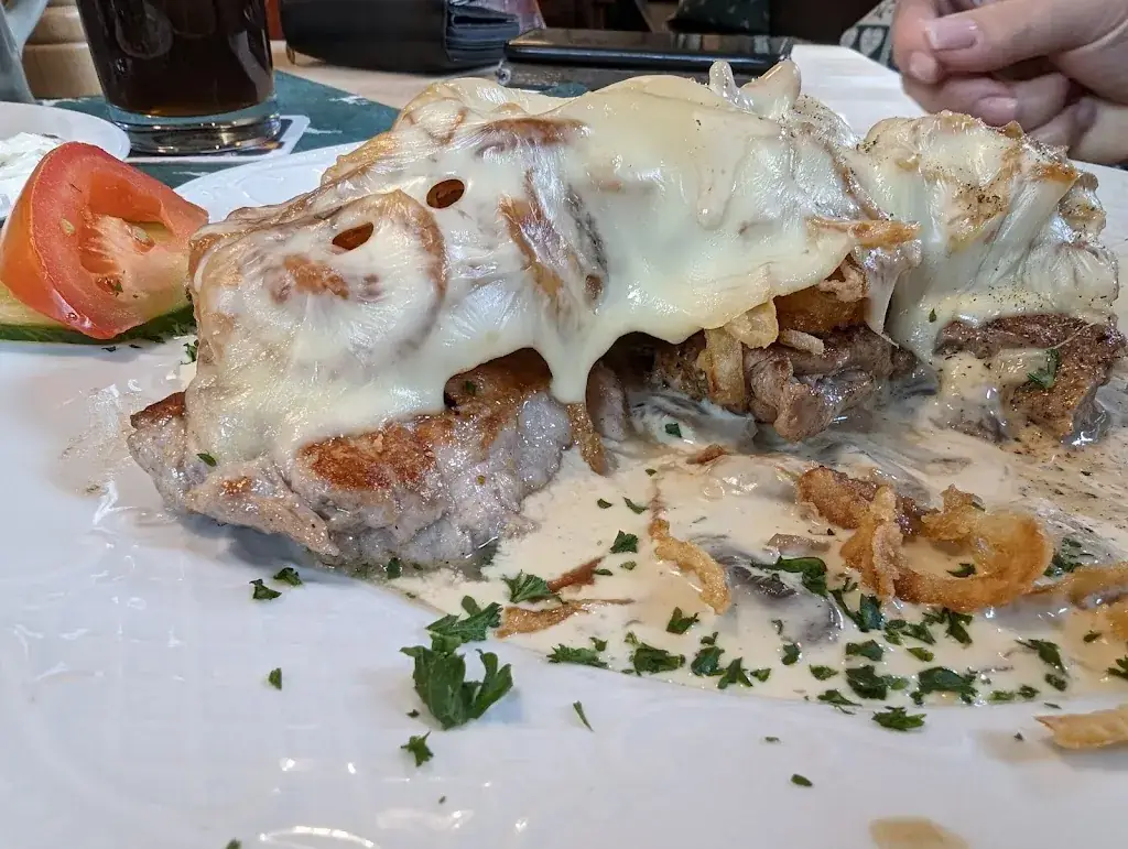 Menu_Gasthaus Zum Baumbach_Aschau_immagine_9