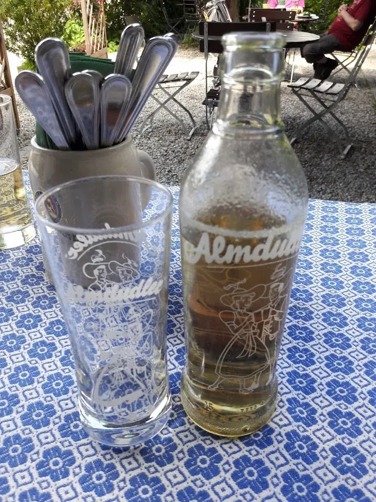 Menu_Gasthof Brucker_Aschau_immagine_3