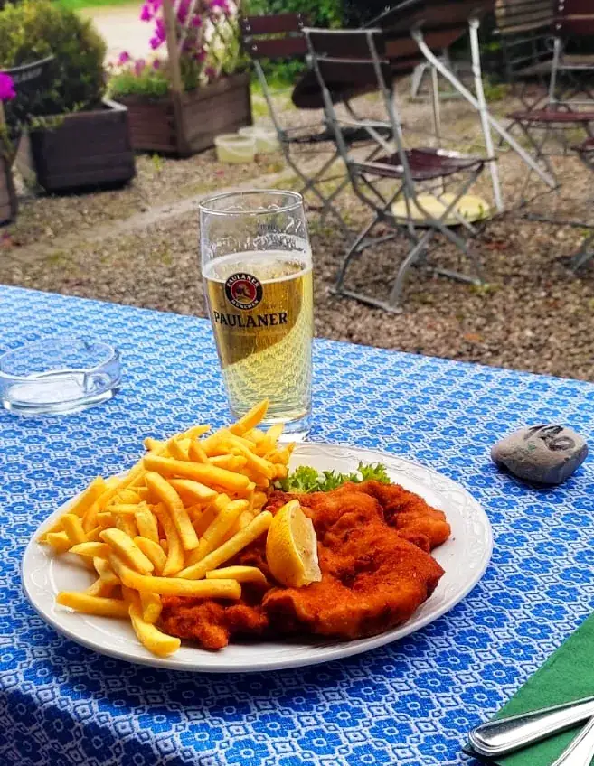 Menu_Gasthof Brucker_Aschau_immagine_5