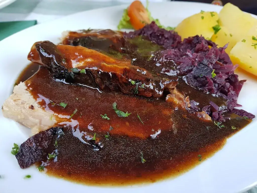 Wavy Lai_Gasthof Brucker_Aschau_recensione