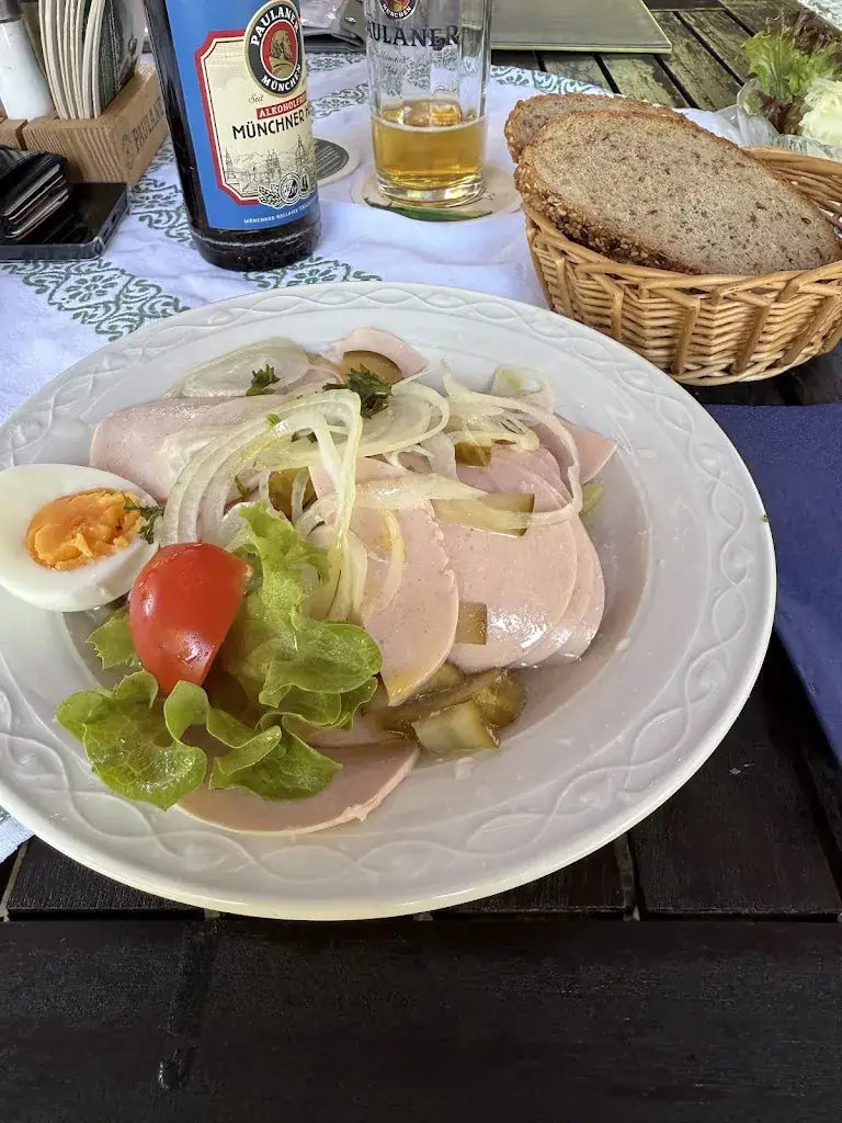 Petra Mondry_Gasthof Brucker_Aschau_recensione