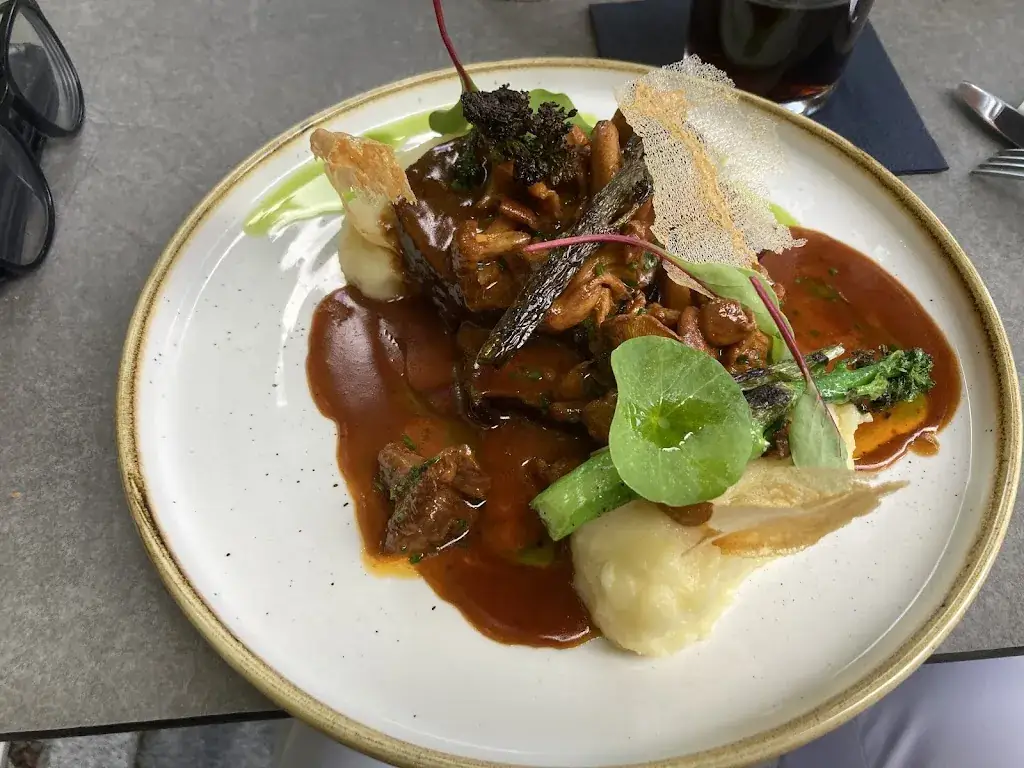 oliver merx_Lima_Aschau_recensione