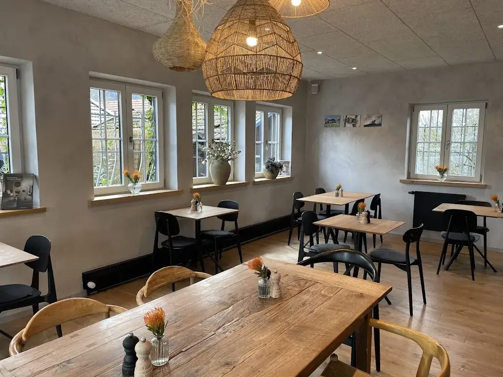 Lima ristorante a Aschau