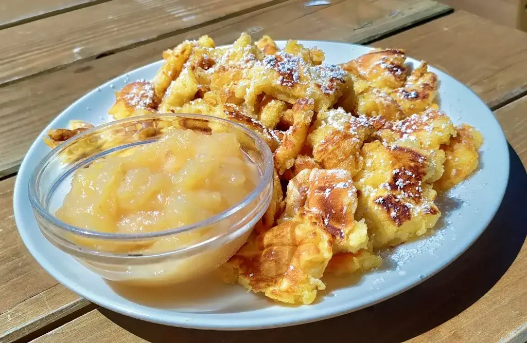 Sangeetha K S_Mais-Alm_Aschau_review