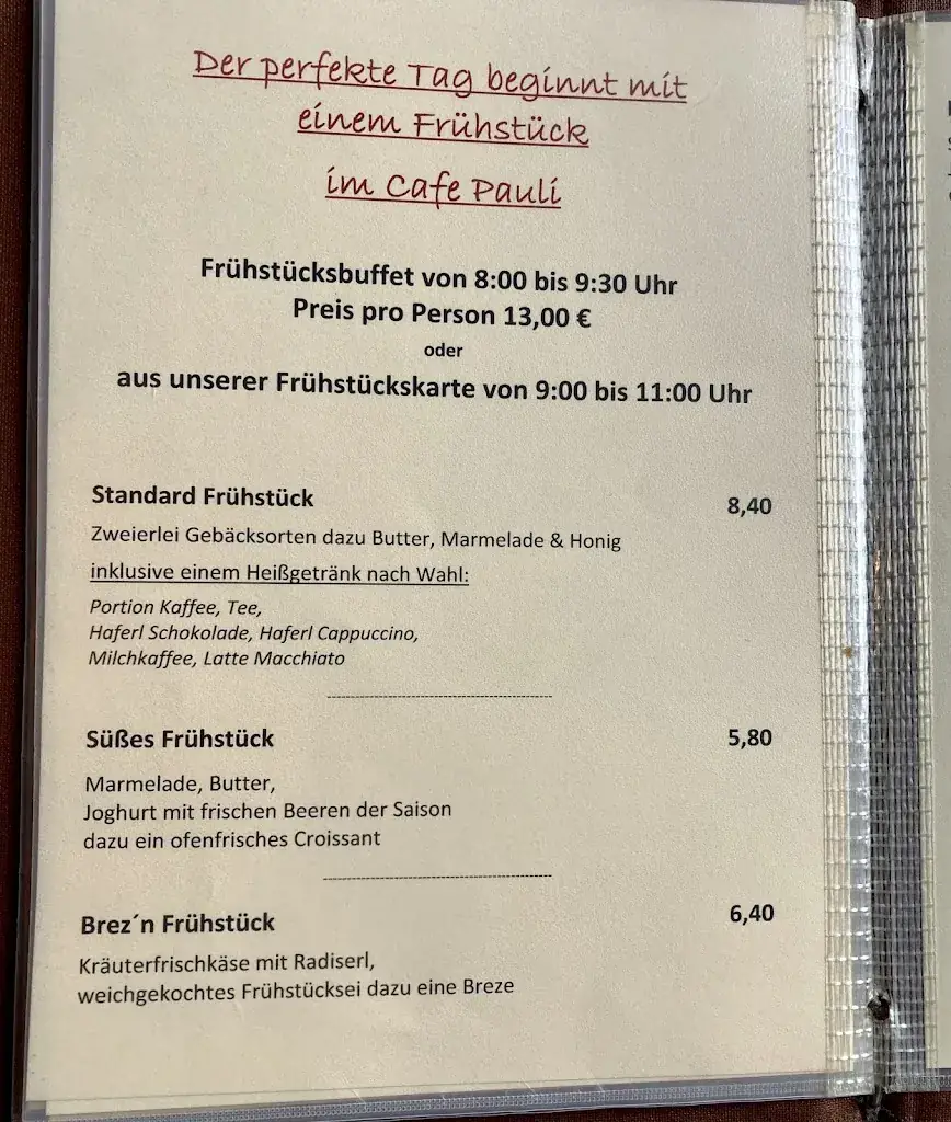 Menu_Cafe Pauli_Aschau_image_2