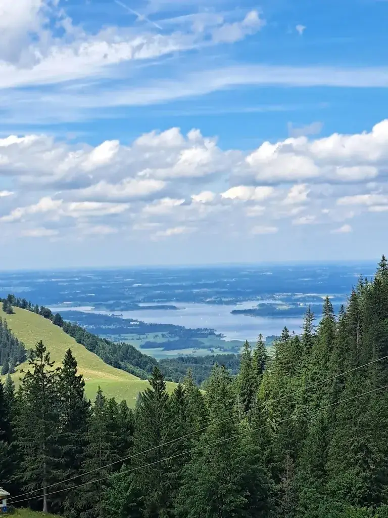 Ingo Seiler-Burmester (Inge Mosh)_Gori Alm_Aschau_avis