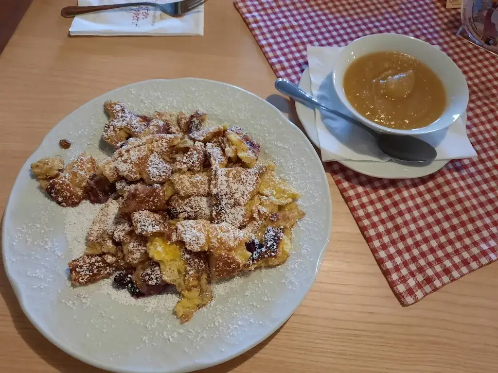 Menu_Wirtshaus - Schießstätte_Aschau_immagine_6