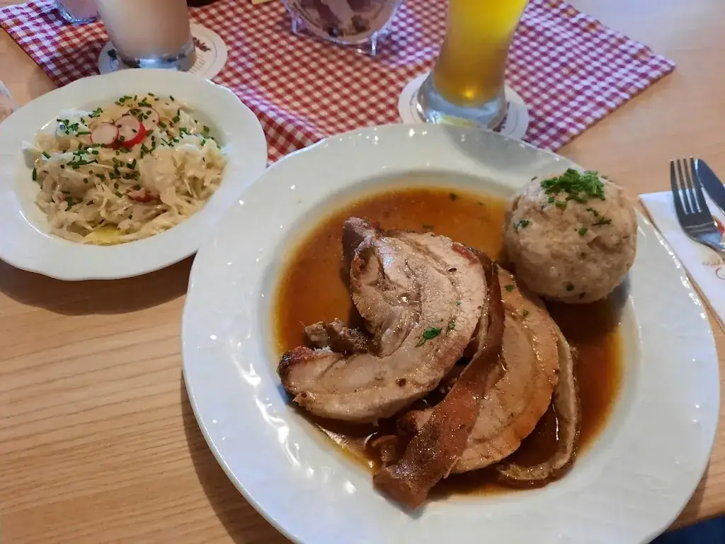 Menu_Wirtshaus - Schießstätte_Aschau_immagine_7