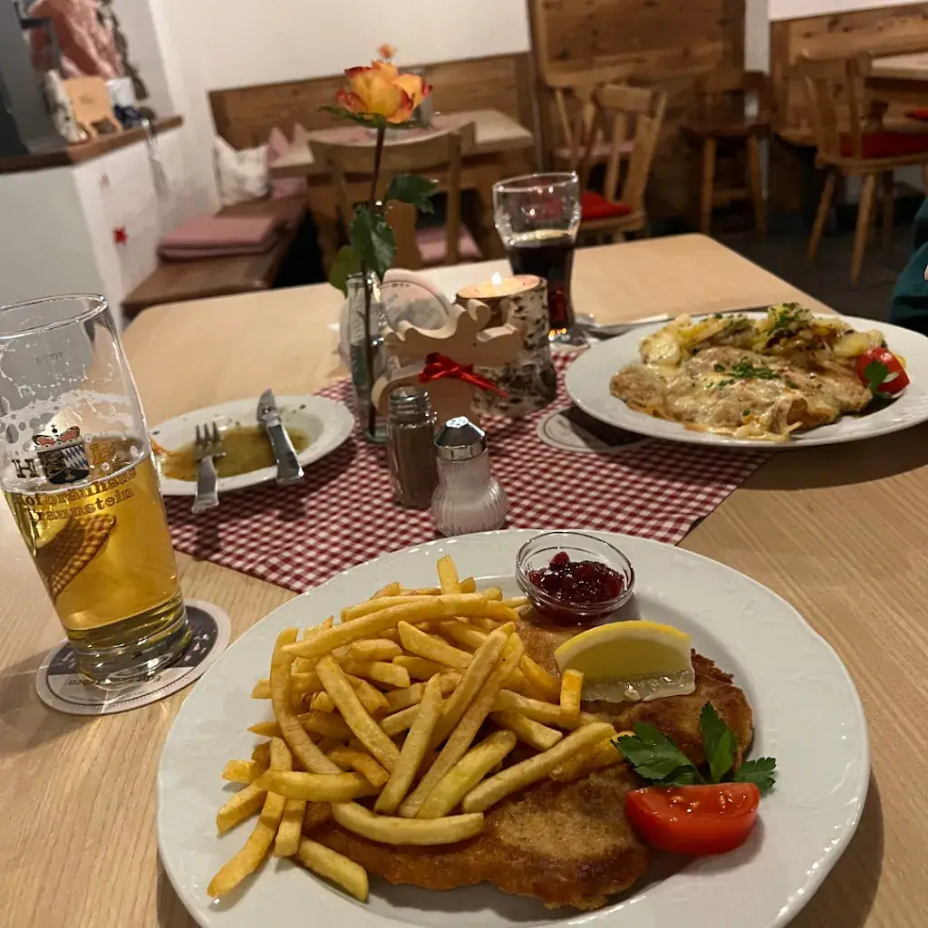 Menu_Wirtshaus - Schießstätte_Aschau_immagine_8