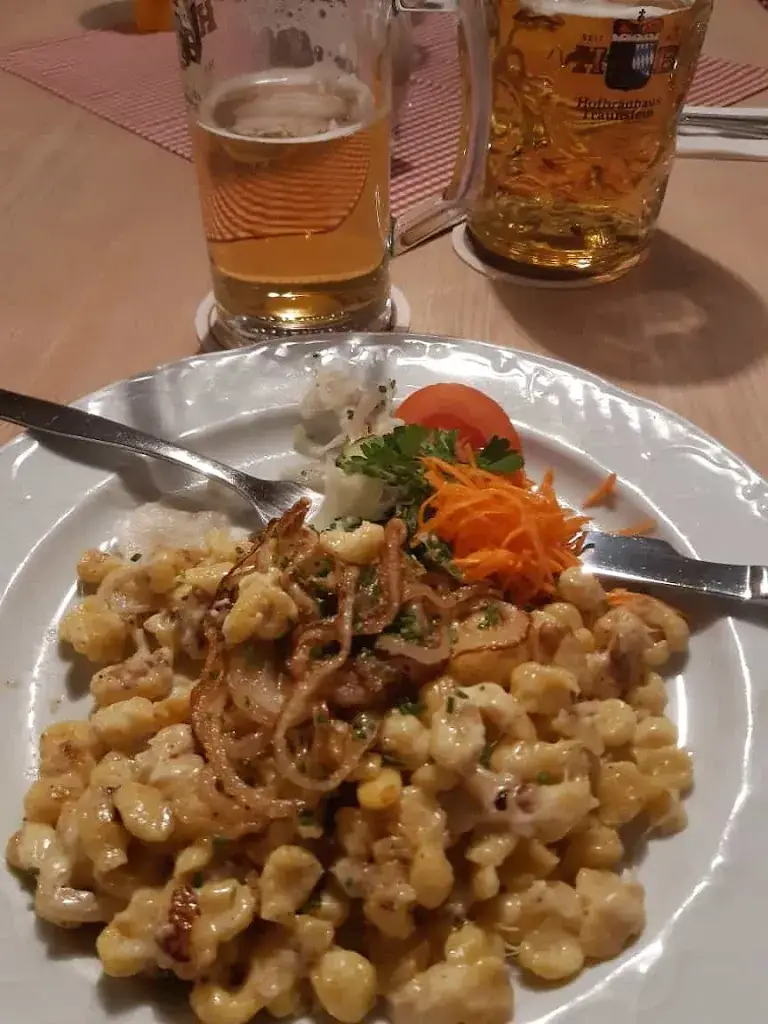 Menu_Wirtshaus - Schießstätte_Aschau_immagine_9