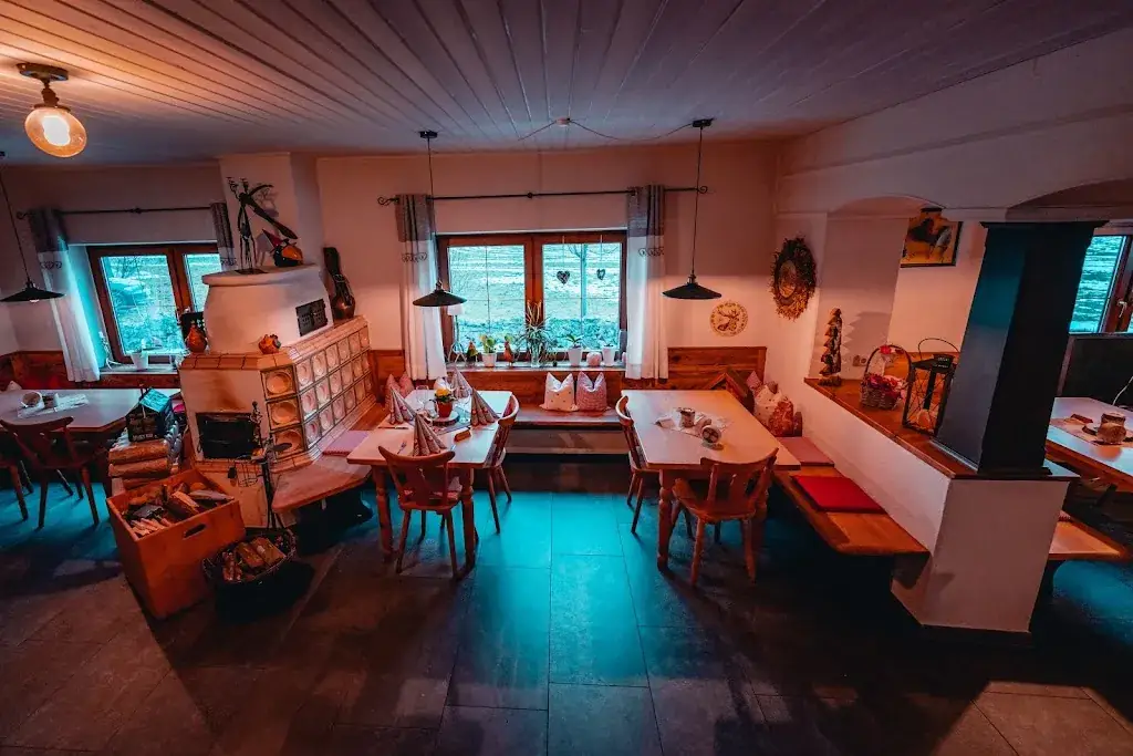 Wirtshaus - Schießstätte_Aschau_slider_image_1