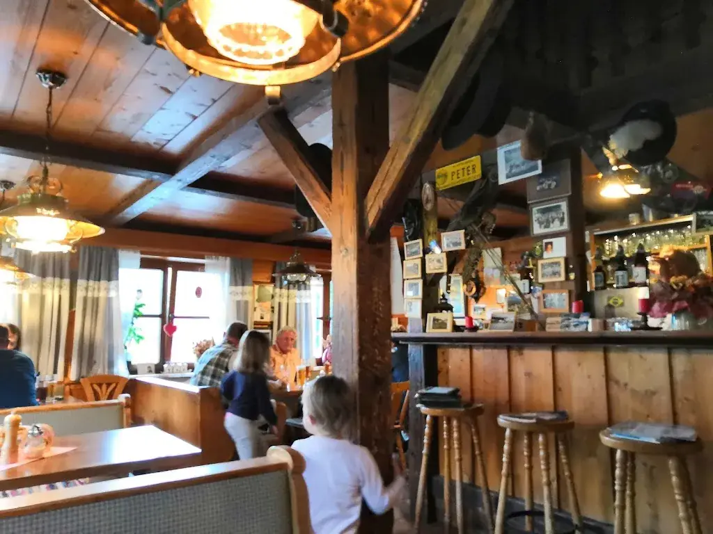 Marina Grineva_Müllner Alm_Aschau_Bewertung