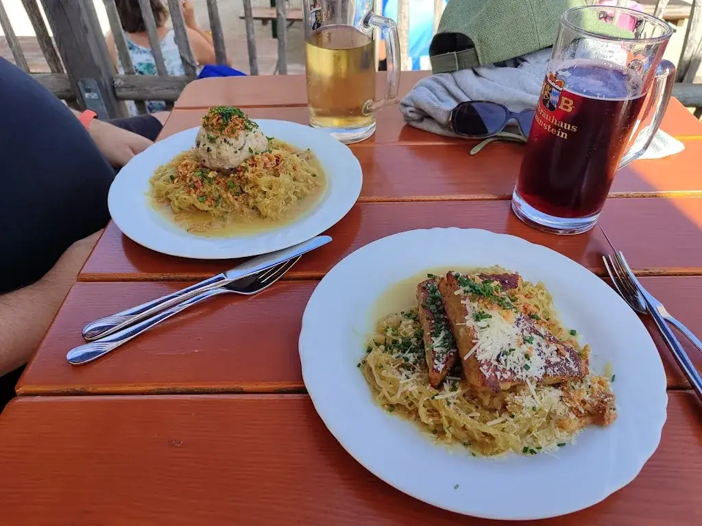 Menu_Steinlingalm - Josef und Michael Stein GbR_Aschau_immagine_5