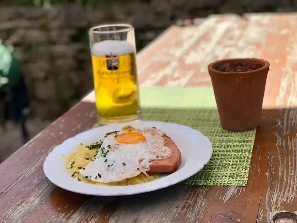 Menu_Steinlingalm - Josef und Michael Stein GbR_Aschau_immagine_6