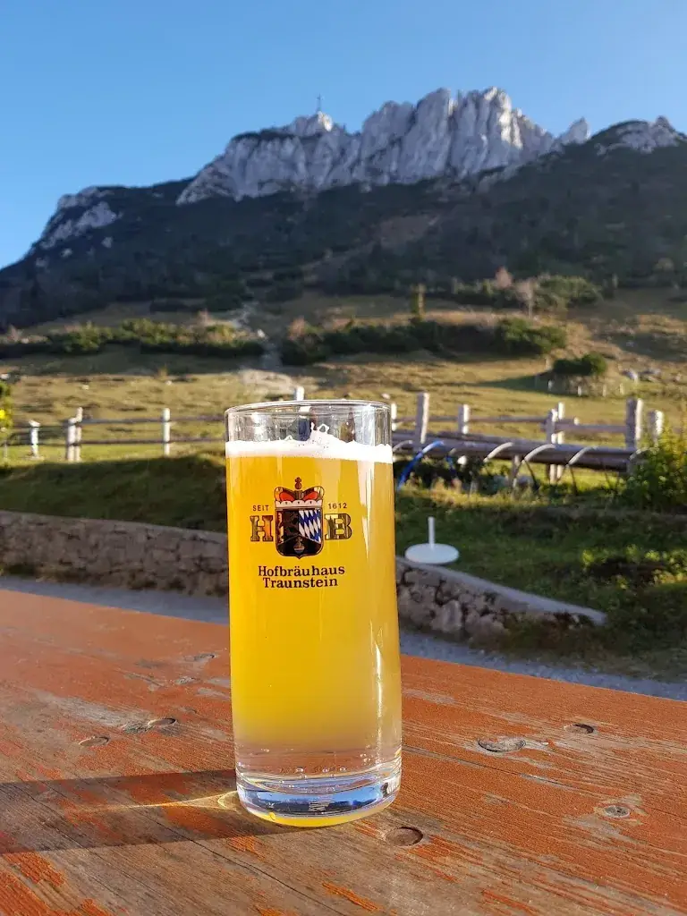 Menu_Steinlingalm - Josef und Michael Stein GbR_Aschau_immagine_7