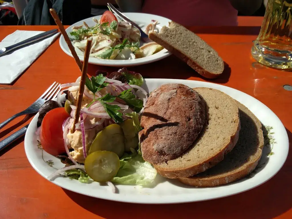 Menu_Steinlingalm - Josef und Michael Stein GbR_Aschau_immagine_9