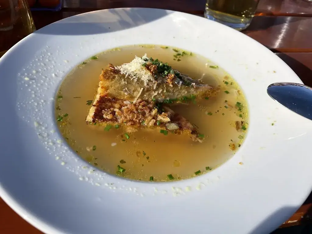 Adam Forsberg_Steinlingalm - Josef und Michael Stein GbR_Aschau_recensione