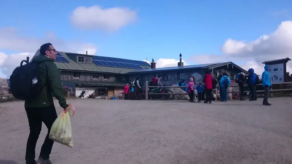 Steinlingalm - Josef und Michael Stein GbR_Aschau_slider_image_2