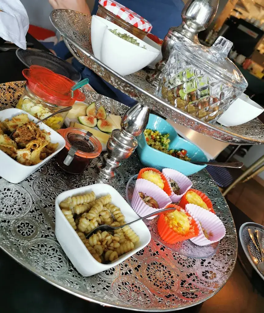 Iris K._Minibar Cafe&Mehr_Wulkaprodersdorf_recensione