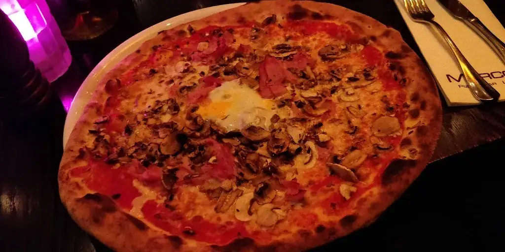 Krunal Salvi_Ristorante Marco's_Aschau_recensione