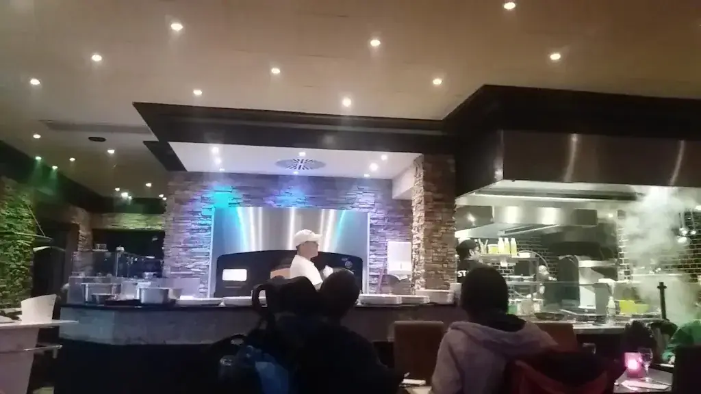 Ristorante Marco's_Aschau_slider_image_2