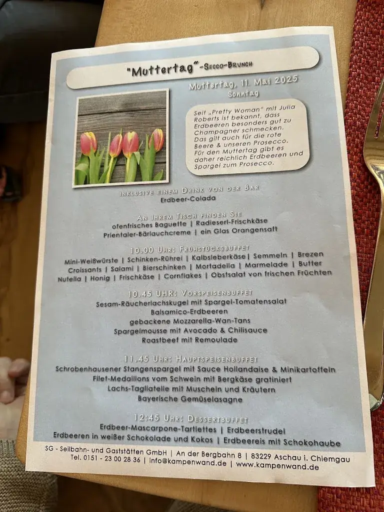 Menu_SonnenAlm Kampenwand_Aschau_image_1