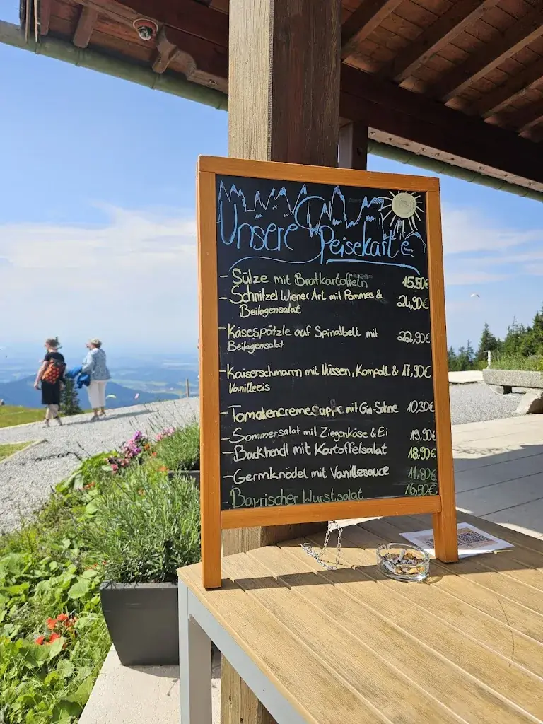 Menu_SonnenAlm Kampenwand_Aschau_image_3