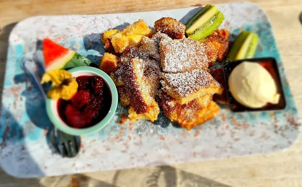 Menu_SonnenAlm Kampenwand_Aschau_image_5